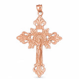 Rose Gold 14k