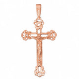 Rose Gold 14k