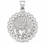 White Gold 14k