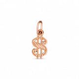 Rose Gold 14k