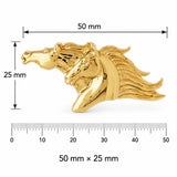 Yellow Gold 14k