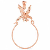 Rose Gold 14k