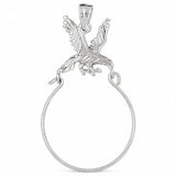 White Gold 14k