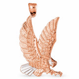Rose Gold 14k