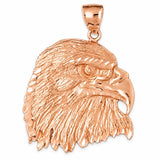 Rose Gold 14k