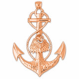 Rose Gold 14k