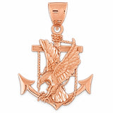 Rose Gold 14k