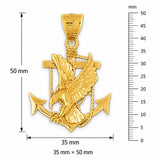 Yellow Gold 14k