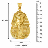 Yellow Gold 14k