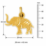 Yellow Gold 14k