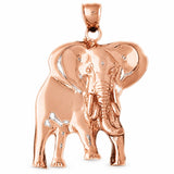 Rose Gold 14k
