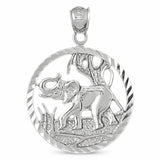 White Gold 14k
