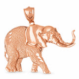 Rose Gold 14k