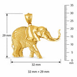Yellow Gold 14k