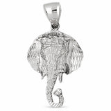 White Gold 14k