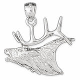 White Gold 14k