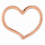 Rose Gold 14k