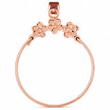 Rose Gold 14k