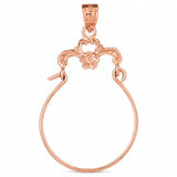 Rose Gold 14k