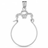 White Gold 14k