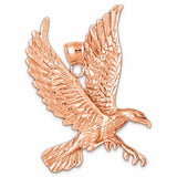 Rose Gold 14k