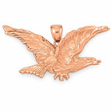 Rose Gold 14k
