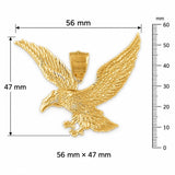 Yellow Gold 14k