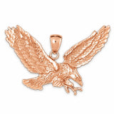 Rose Gold 14k