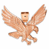 Rose Gold 14k