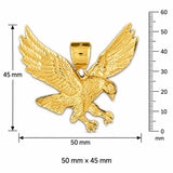Yellow Gold 14k