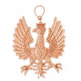 Rose Gold 14k