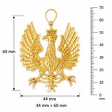 Yellow Gold 14k