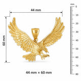 Yellow Gold 14k