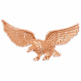 Rose Gold 14k