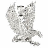 White Gold 14k