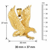 Yellow Gold 14k