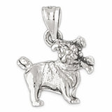 White Gold 14k