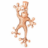 Rose Gold 14k