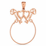 Rose Gold 14k