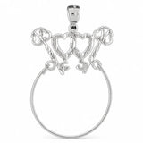 White Gold 14k