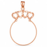 Rose Gold 14k