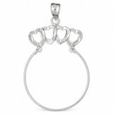 White Gold 14k