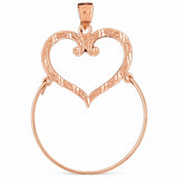 Rose Gold 14k