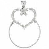 White Gold 14k