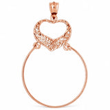 Rose Gold 14k