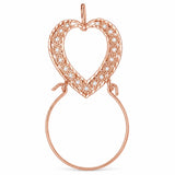 Rose Gold 14k