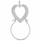 White Gold 14k