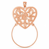 Rose Gold 14k