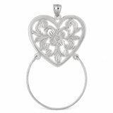 White Gold 14k
