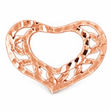 Rose Gold 14k